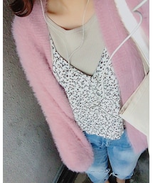 GU | カーディガン/ボレロ