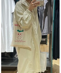 UNIQLO | ナイロンジャケット