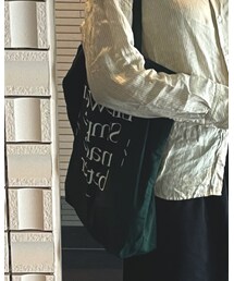 UNIQLO | エコバッグ/サブバッグ