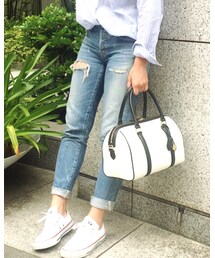 MOUSSY | デニムパンツ