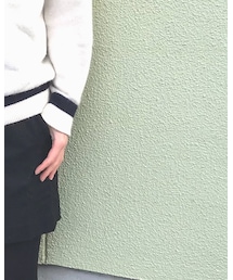 IENA | その他パンツ
