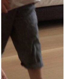 AIIS | その他パンツ