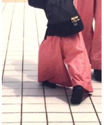AIIS | その他パンツ