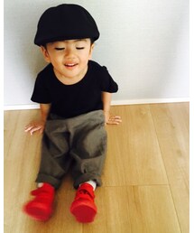 AIIS | handmade✄pants(その他パンツ)