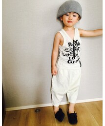 F.O.KIDS | タンクトップ