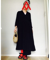 ハハコーデ | handmade ✂︎ cache-coeur (その他)