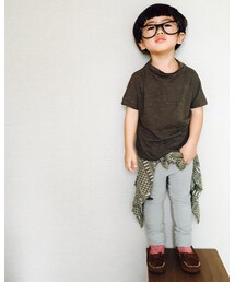 AIIS | レギンス/スパッツ