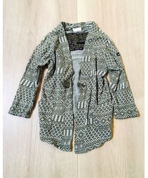 BREEZE | カーディガン/ボレロ