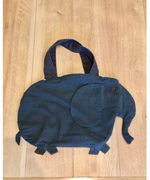 AIIS | handmade✂︎(トートバッグ)