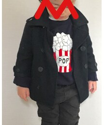 babyGAP | ピーコート
