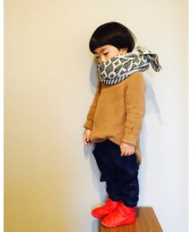 無印良品 | デニムパンツ