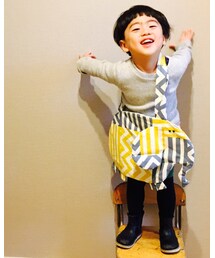 AIIS | トートバッグ