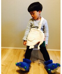 AIIS | トートバッグ