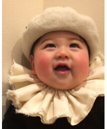 AIIS | スタイ/よだれかけ