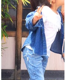 古着 | パーカー