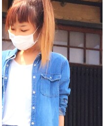 古着 | デニムジャケット