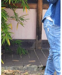 古着 | デニムパンツ