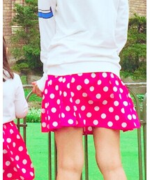 Handmade | スカート