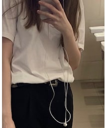 UNIQLO | Tシャツ/カットソー