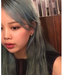 no brand | イヤリング