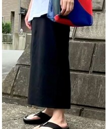 JIL SANDER | スカート