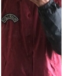 Hurley  | その他アウター