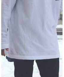 DOUBLE STEAL | Tシャツ/カットソー