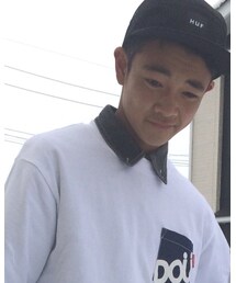 LEFLAH | ポロシャツ