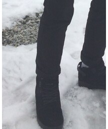 SUPRA | スニーカー