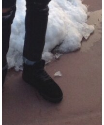 SUPRA | スニーカー