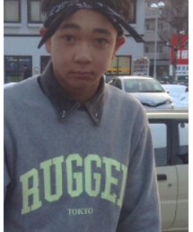 LEFLAH | ポロシャツ