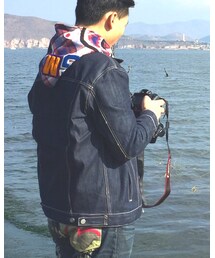 Levi's | デニムジャケット