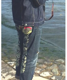 EVISU | デニムパンツ