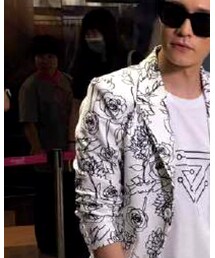 7crash | スーツジャケット