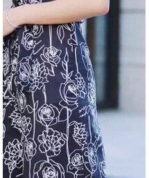 7crash | オールインワン・サロペット