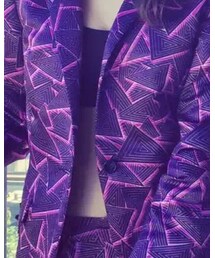 7crash | スーツジャケット