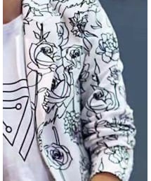 7crash | ジャケット/アウター