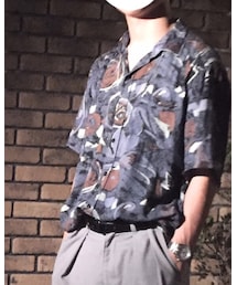 古着 | シャツ/ブラウス