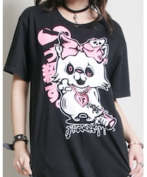 SEXPOTReVeNGe | Tシャツ/カットソー