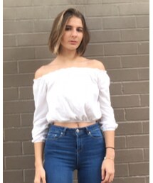 Brandy Melville | その他トップス