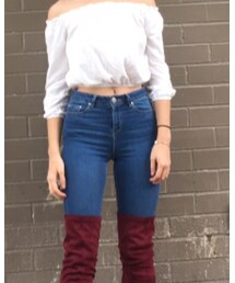 asos | ブーツ
