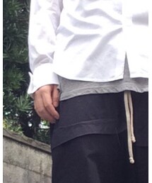 T BY ALEXANDER WANG | Tシャツ/カットソー