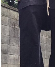 Rick Owens | その他パンツ