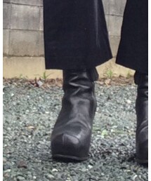 Rick Owens | ブーツ