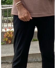 UNIQLO | スラックス