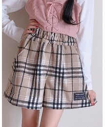 PINKHUNT | パンツ