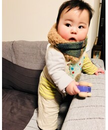 つかまり立ち | その他