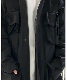 JOE CHIA | ビッグカットソー(Tシャツ/カットソー)
