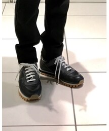 SPALWART | スニーカー