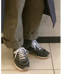 SPALWART | スニーカー